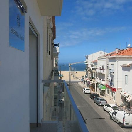 Serenabeach3 Nazaré Eksteriør billede